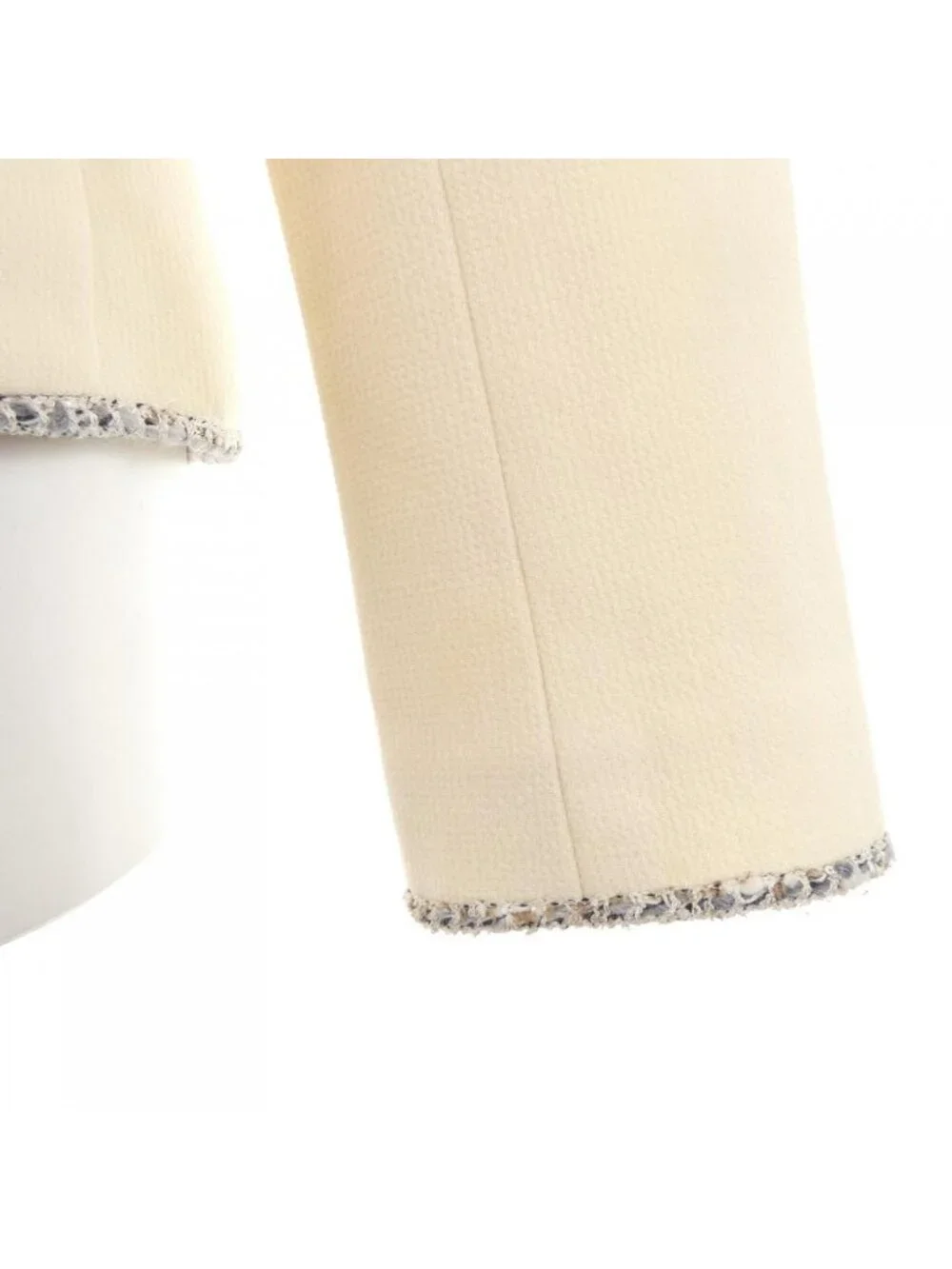 Chanel Vintage the Devil Wears 05c Jacket